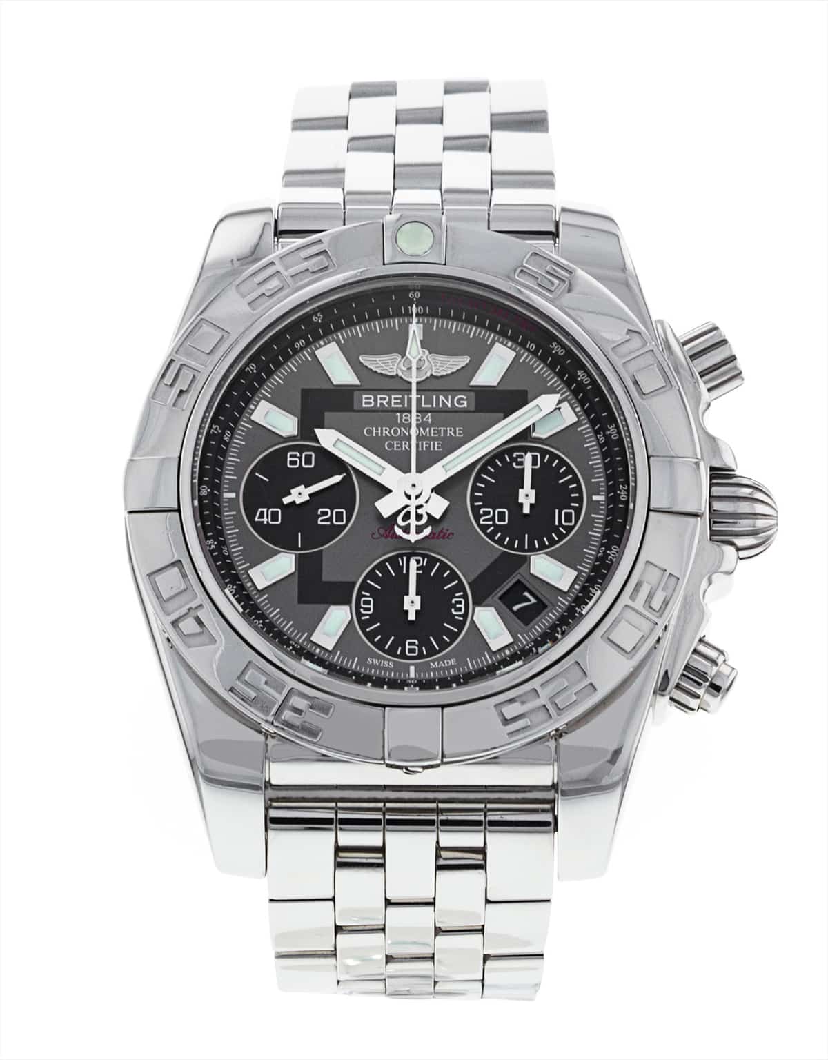 Breitling Chronomat 41 AB0140